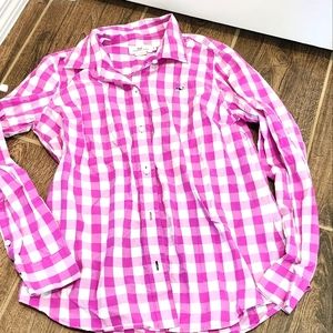 Vineyard Vines Button Down